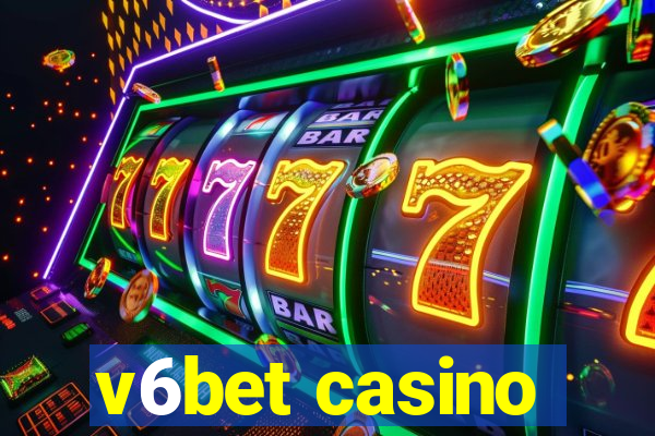 v6bet casino